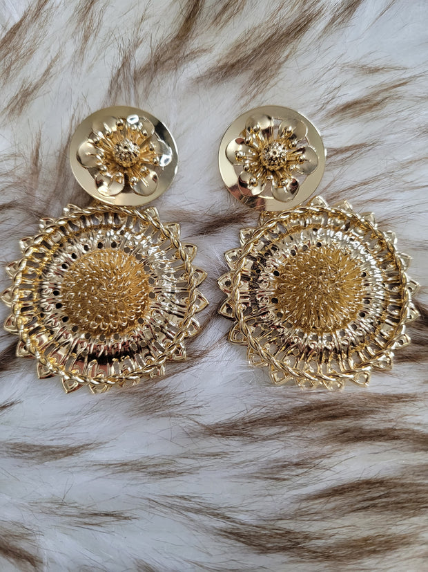 Tombo earing 25